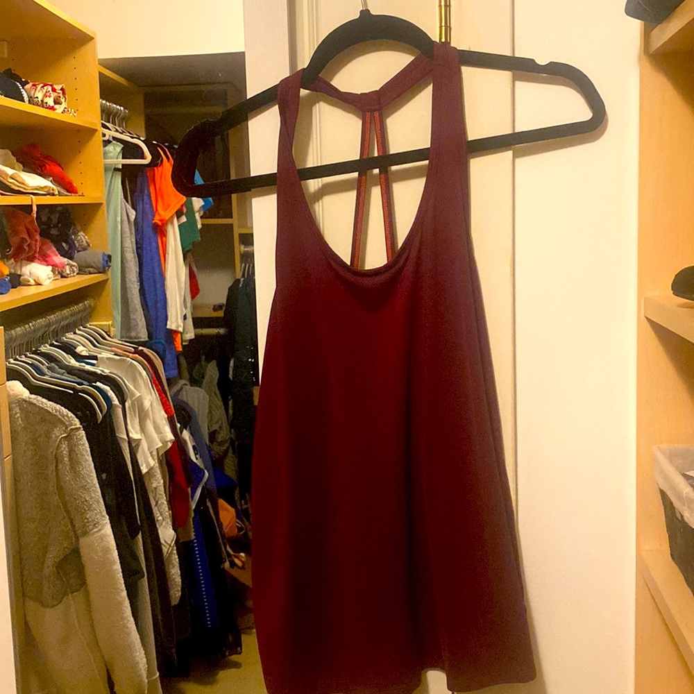 Old Navy Active Tank